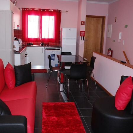 Vila Centro Vila Franca do Campo Exteriör bild